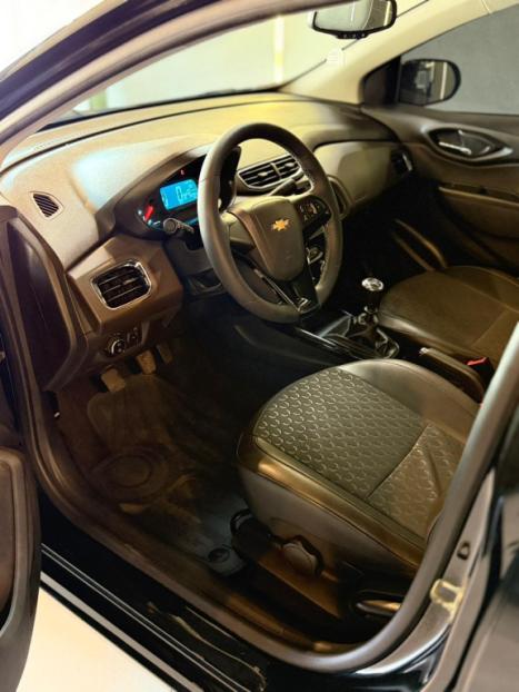 CHEVROLET Prisma 1.4 4P LTZ FLEX, Foto 8