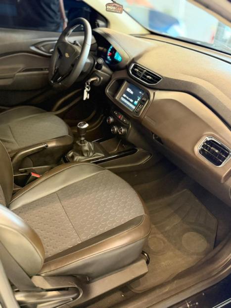 CHEVROLET Prisma 1.4 4P LTZ FLEX, Foto 9