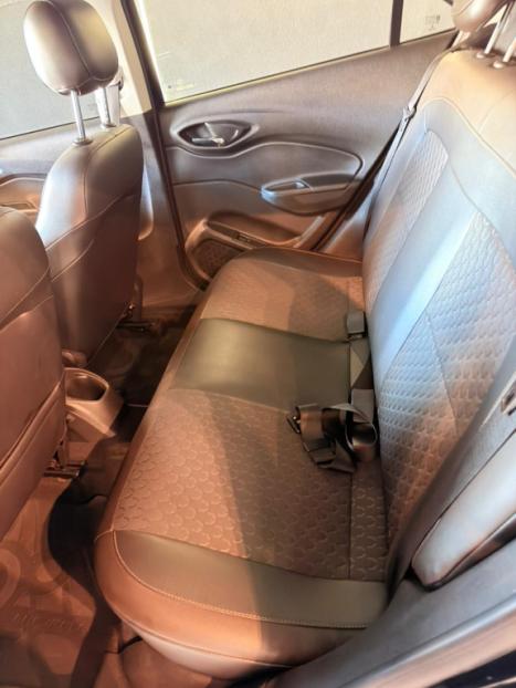 CHEVROLET Prisma 1.4 4P LTZ FLEX, Foto 10