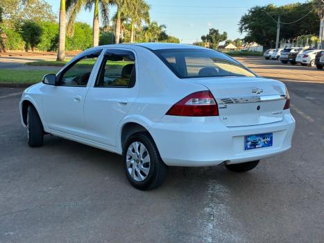 CHEVROLET Prisma 1.4 4P LT FLEX, Foto 2