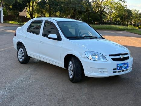 CHEVROLET Prisma 1.4 4P LT FLEX, Foto 3