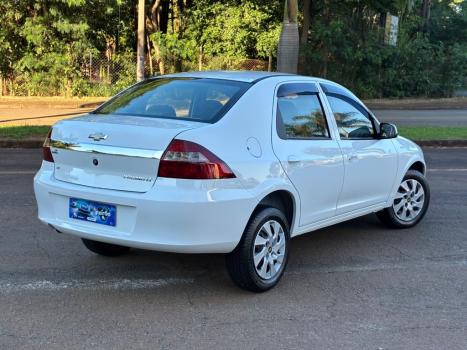 CHEVROLET Prisma 1.4 4P LT FLEX, Foto 4