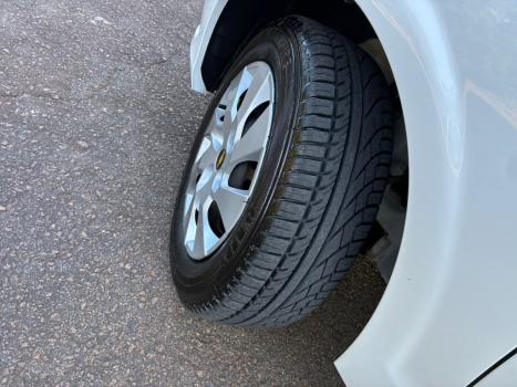 CHEVROLET Prisma 1.4 4P LT FLEX, Foto 6