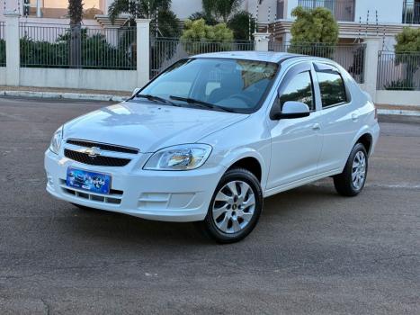 CHEVROLET Prisma 1.4 4P LT FLEX, Foto 7