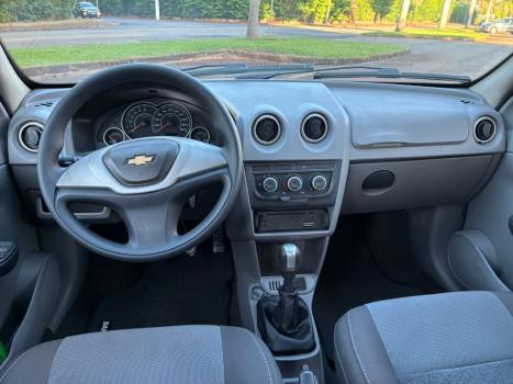 CHEVROLET Prisma 1.4 4P LT FLEX, Foto 8