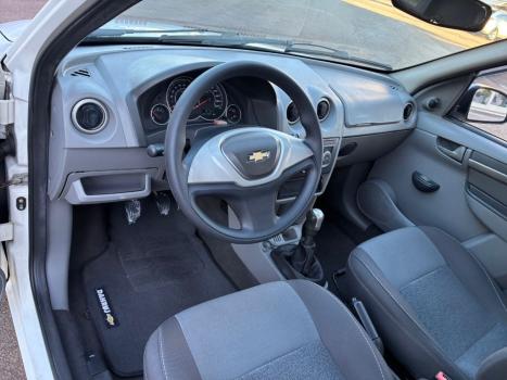 CHEVROLET Prisma 1.4 4P LT FLEX, Foto 9