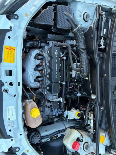 CHEVROLET Prisma 1.4 4P LT FLEX, Foto 10