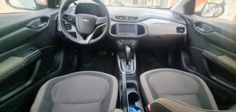 CHEVROLET Prisma 1.4 4P LT FLEX AUTOM�TICO, Foto 5