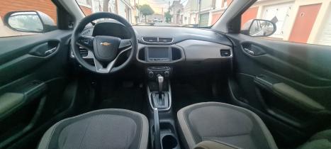 CHEVROLET Prisma 1.4 4P LT FLEX AUTOM�TICO, Foto 7