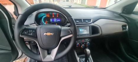 CHEVROLET Prisma 1.4 4P LT FLEX AUTOM�TICO, Foto 8