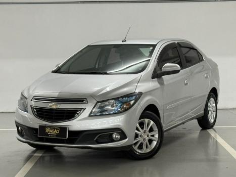 CHEVROLET Prisma 1.4 4P LTZ FLEX, Foto 1
