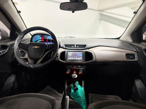 CHEVROLET Prisma 1.4 4P LTZ FLEX, Foto 2