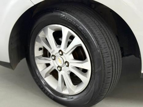 CHEVROLET Prisma 1.4 4P LTZ FLEX, Foto 3