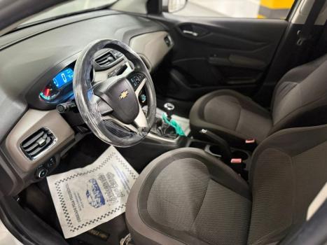 CHEVROLET Prisma 1.4 4P LTZ FLEX, Foto 4