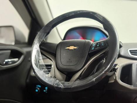 CHEVROLET Prisma 1.4 4P LTZ FLEX, Foto 6