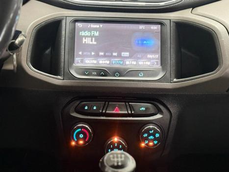 CHEVROLET Prisma 1.4 4P LTZ FLEX, Foto 7