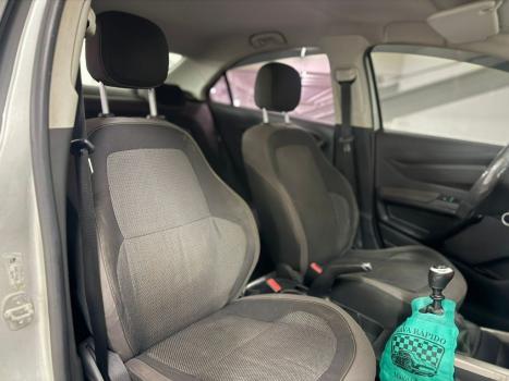 CHEVROLET Prisma 1.4 4P LTZ FLEX, Foto 8