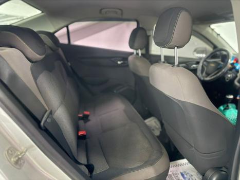 CHEVROLET Prisma 1.4 4P LTZ FLEX, Foto 9