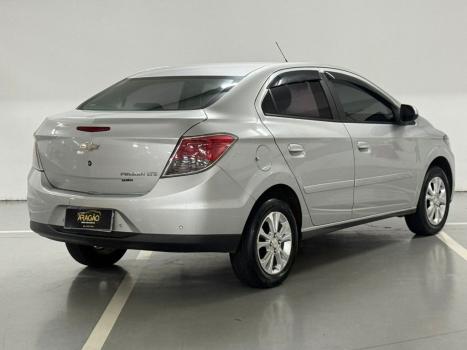 CHEVROLET Prisma 1.4 4P LTZ FLEX, Foto 10