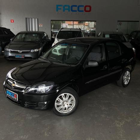 CHEVROLET Prisma 1.4 4P JOY FLEX, Foto 1