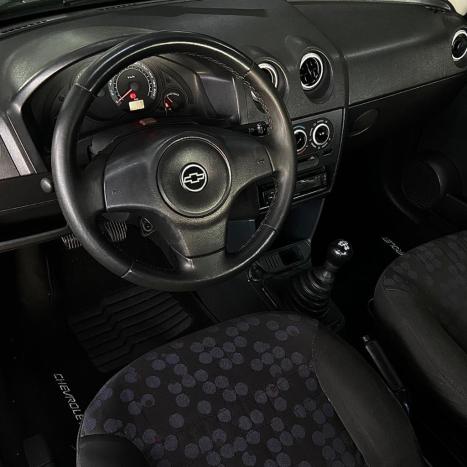 CHEVROLET Prisma 1.4 4P JOY FLEX, Foto 4