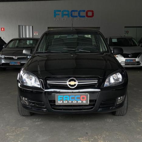 CHEVROLET Prisma 1.4 4P JOY FLEX, Foto 5
