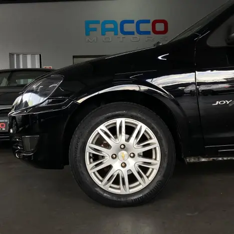 CHEVROLET Prisma 1.4 4P JOY FLEX, Foto 10