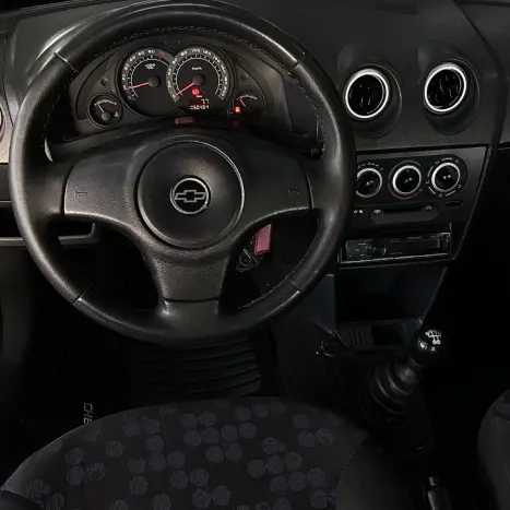 CHEVROLET Prisma 1.4 4P JOY FLEX, Foto 11