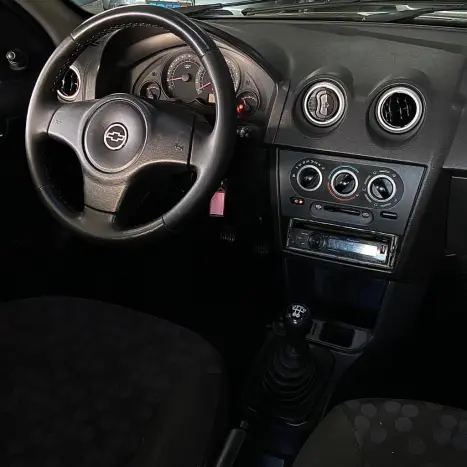 CHEVROLET Prisma 1.4 4P JOY FLEX, Foto 14