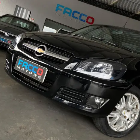 CHEVROLET Prisma 1.4 4P JOY FLEX, Foto 15