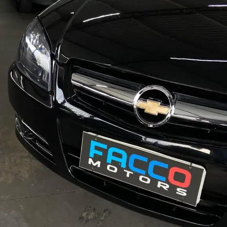 CHEVROLET Prisma 1.4 4P JOY FLEX, Foto 17