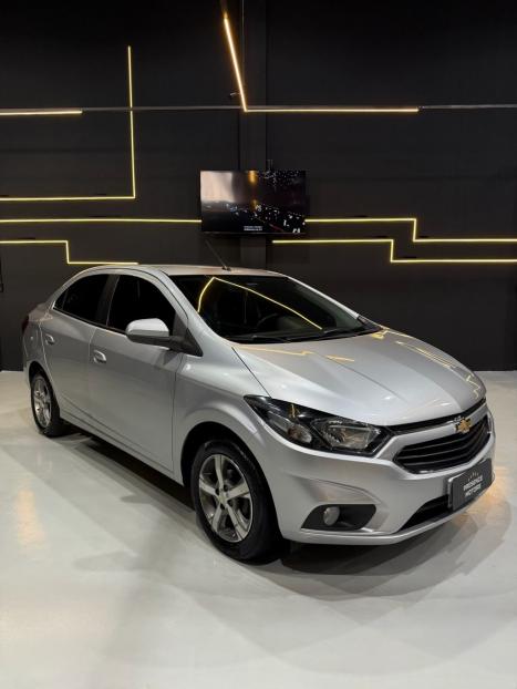 CHEVROLET Prisma 1.4 4P LTZ FLEX, Foto 1