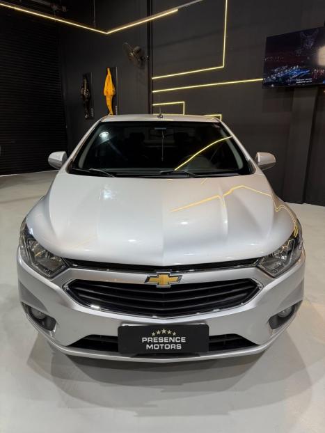 CHEVROLET Prisma 1.4 4P LTZ FLEX, Foto 3