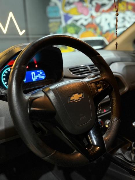 CHEVROLET Prisma 1.4 4P LTZ FLEX, Foto 5