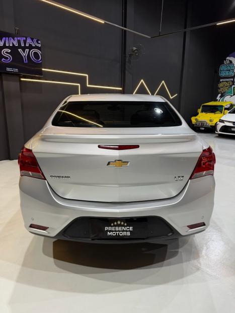 CHEVROLET Prisma 1.4 4P LTZ FLEX, Foto 6