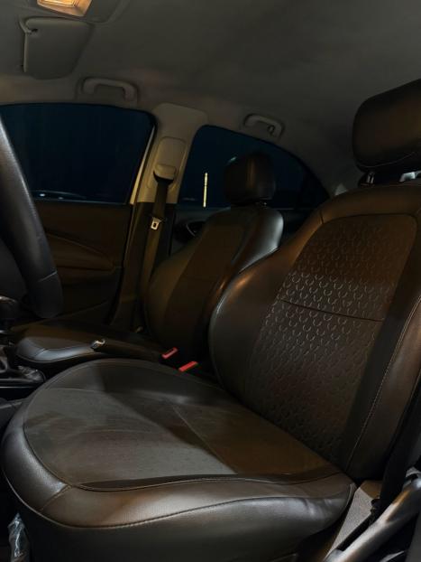 CHEVROLET Prisma 1.4 4P LTZ FLEX, Foto 7