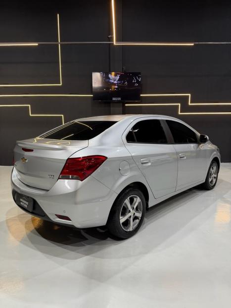 CHEVROLET Prisma 1.4 4P LTZ FLEX, Foto 8