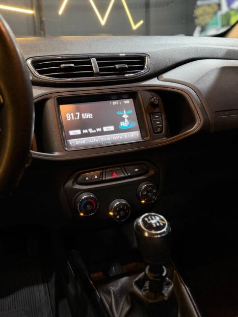 CHEVROLET Prisma 1.4 4P LTZ FLEX, Foto 9