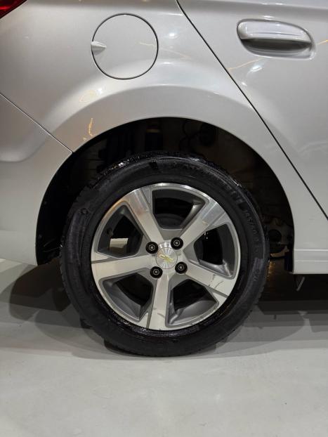 CHEVROLET Prisma 1.4 4P LTZ FLEX, Foto 10