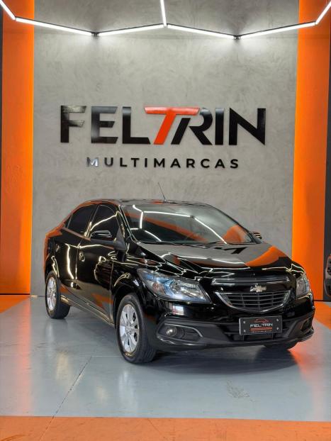 CHEVROLET Prisma 1.4 4P LTZ FLEX, Foto 1