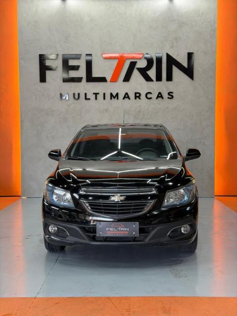 CHEVROLET Prisma 1.4 4P LTZ FLEX, Foto 2