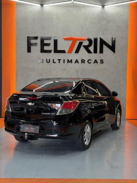 CHEVROLET Prisma 1.4 4P LTZ FLEX, Foto 4