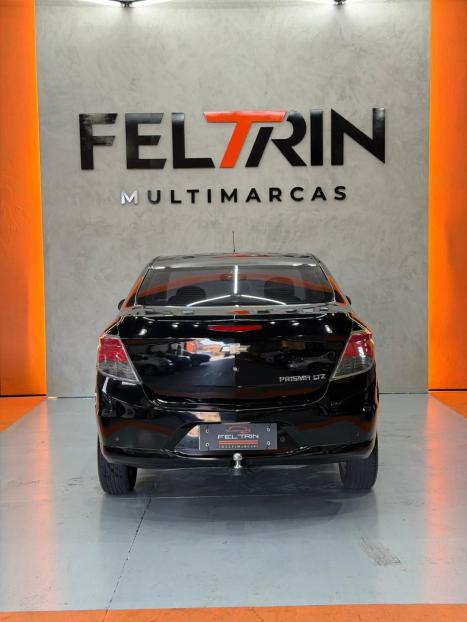 CHEVROLET Prisma 1.4 4P LTZ FLEX, Foto 5