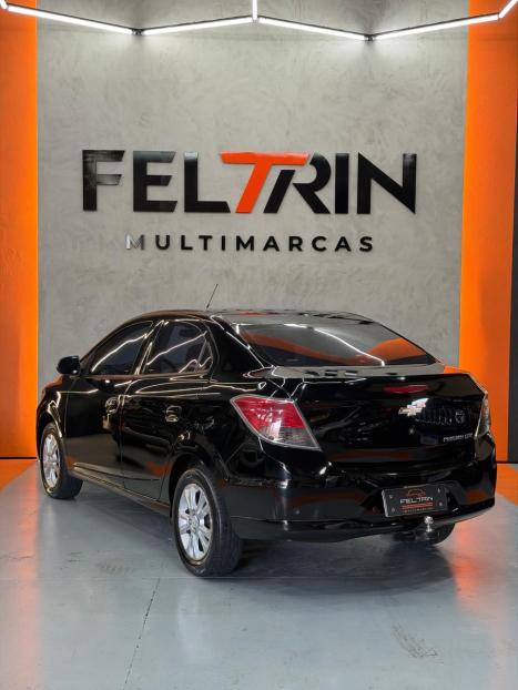 CHEVROLET Prisma 1.4 4P LTZ FLEX, Foto 7