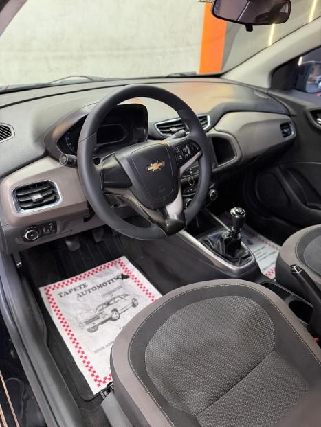 CHEVROLET Prisma 1.4 4P LTZ FLEX, Foto 9