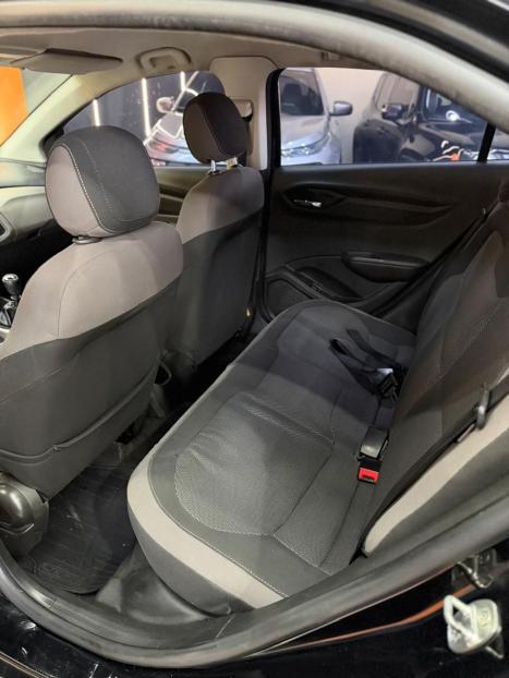 CHEVROLET Prisma 1.4 4P LTZ FLEX, Foto 10