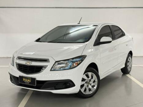 CHEVROLET Prisma 1.4 4P LT FLEX, Foto 1