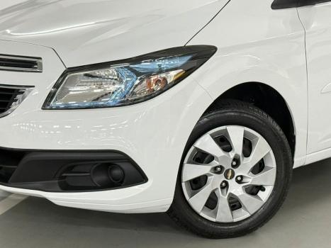 CHEVROLET Prisma 1.4 4P LT FLEX, Foto 2