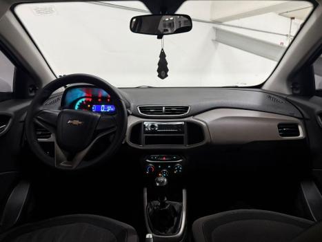 CHEVROLET Prisma 1.4 4P LT FLEX, Foto 4