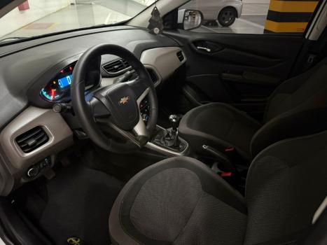 CHEVROLET Prisma 1.4 4P LT FLEX, Foto 5
